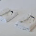 Miku - Captivating 3 Bedroom At Olympic Lägenhet *