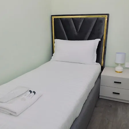 Apartmán Miku - Captivating 3 Bedroom At Olympic