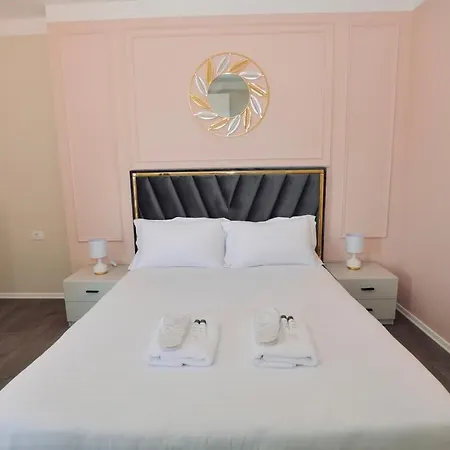 Miku - Captivating 3 Bedroom At Olympic Apartmán *