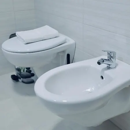 Miku - Captivating 3 Bedroom At Olympic * Tirana
