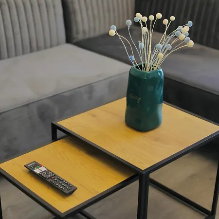 Miku - Captivating 3 Bedroom At Olympic * Tirana