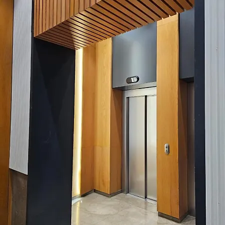 Apartmán Miku - Captivating 3 Bedroom At Olympic *