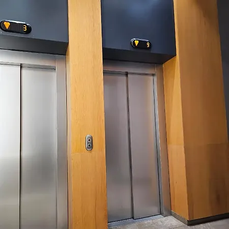 Miku - Captivating 3 Bedroom At Olympic 公寓 地拉那