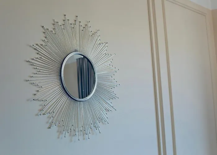 Miku - Captivating 3 Bedroom At Olympic アパート