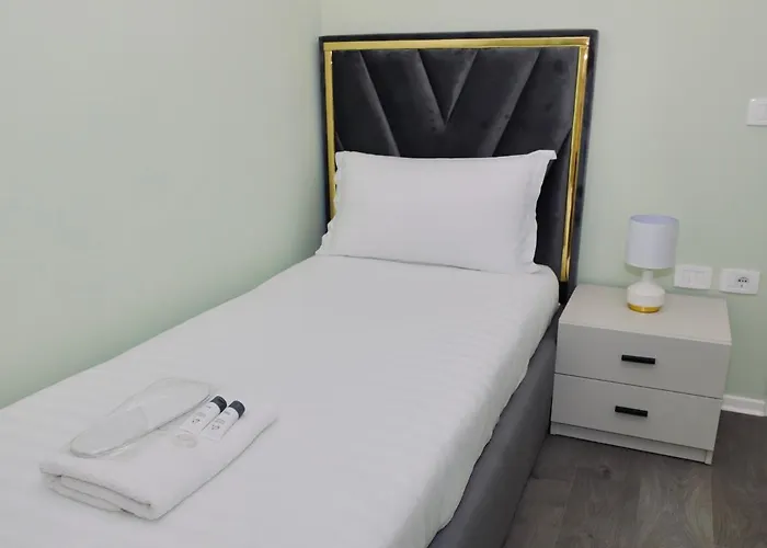 アパート Miku - Captivating 3 Bedroom At Olympic