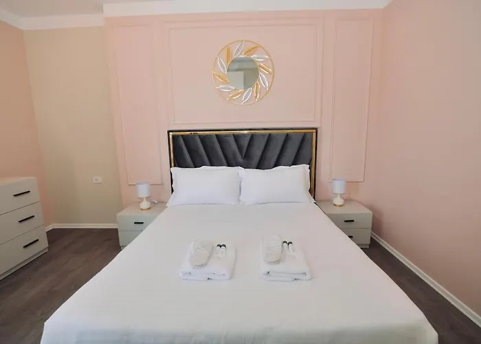 Miku - Captivating 3 Bedroom At Olympic アパート *