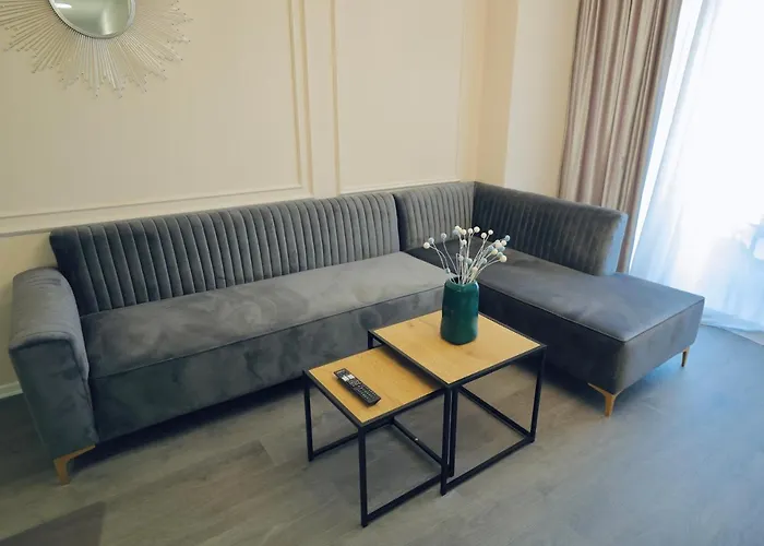 Miku - Captivating 3 Bedroom At Olympic アパート *