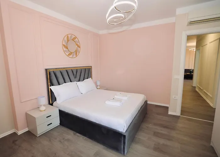 Miku - Captivating 3 Bedroom At Olympic アパート *