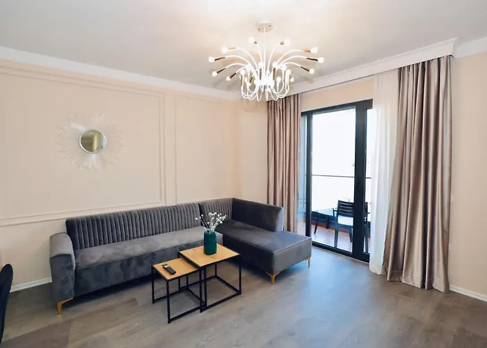 Miku - Captivating 3 Bedroom At Olympic 아파트