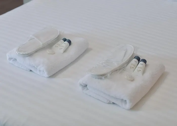 Miku - Captivating 3 Bedroom At Olympic アパート *