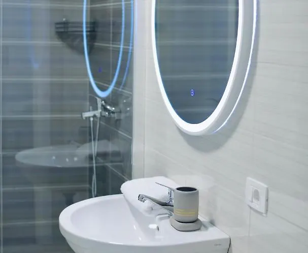 Miku - Captivating 3 Bedroom At Olympic アパート